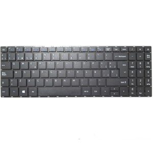 Tastatura za laptop Toshiba Dynabook for Satellite Pro C50-J serija veliki Enter