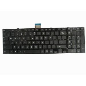 Tastatura za laptop Toshiba Satellite C850 C850D C855 C855D sa ramom