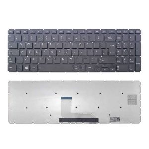 Tastatura za laptop Toshiba Satellite L50-B L50D-B serija L50-C