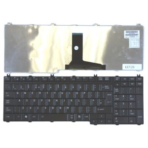 Tastatura za laptop Toshiba Satellite P300 P305 P500 P505 L510 L515 L550 L555