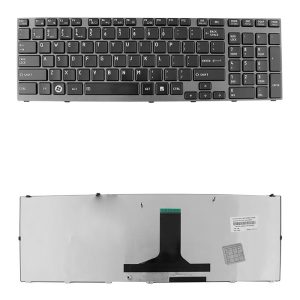 Tastatura za laptop Toshiba Satellite P750 P750D P755 P755D P770 P770D P775
