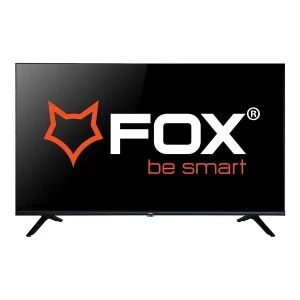 Televizor FOX 43WOS626D 43", 4K UHD, Smart, webOS