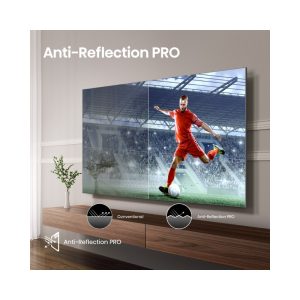 Televizor Hisense 100 inča 100U8Q ULED Mini-LED 4K UHD Smart TV