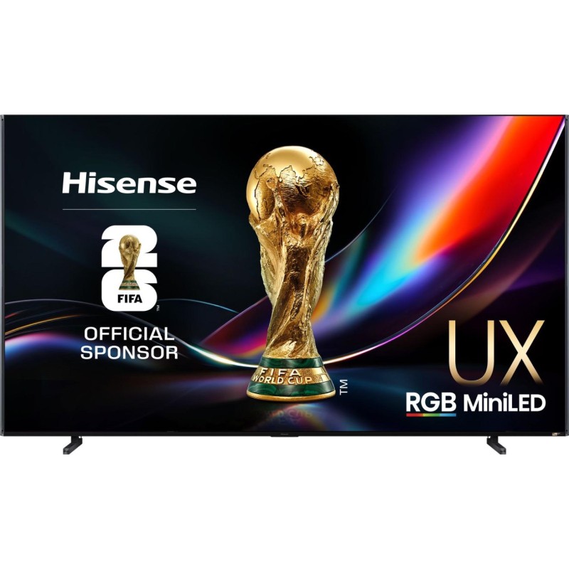 Televizor Hisense 116 inča 116UXQ Mini-LED 4K UHD Smart TV – slika 4