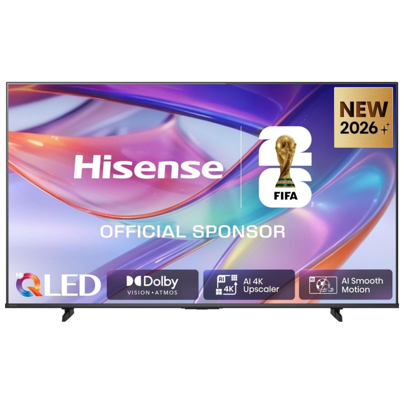 Televizor Hisense 50 inča 50E7S Hi-QLED 4K UHD Smart TV