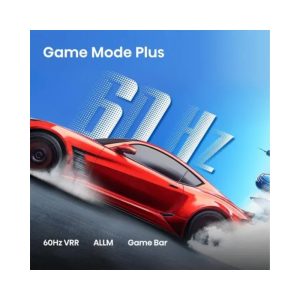 Televizor Hisense 58 inča 58A6S 4K UHD LED Smart TV