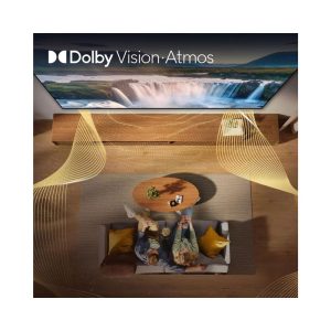 Televizor Hisense 65 inča 65E7S Hi-QLED 4K UHD Smart TV