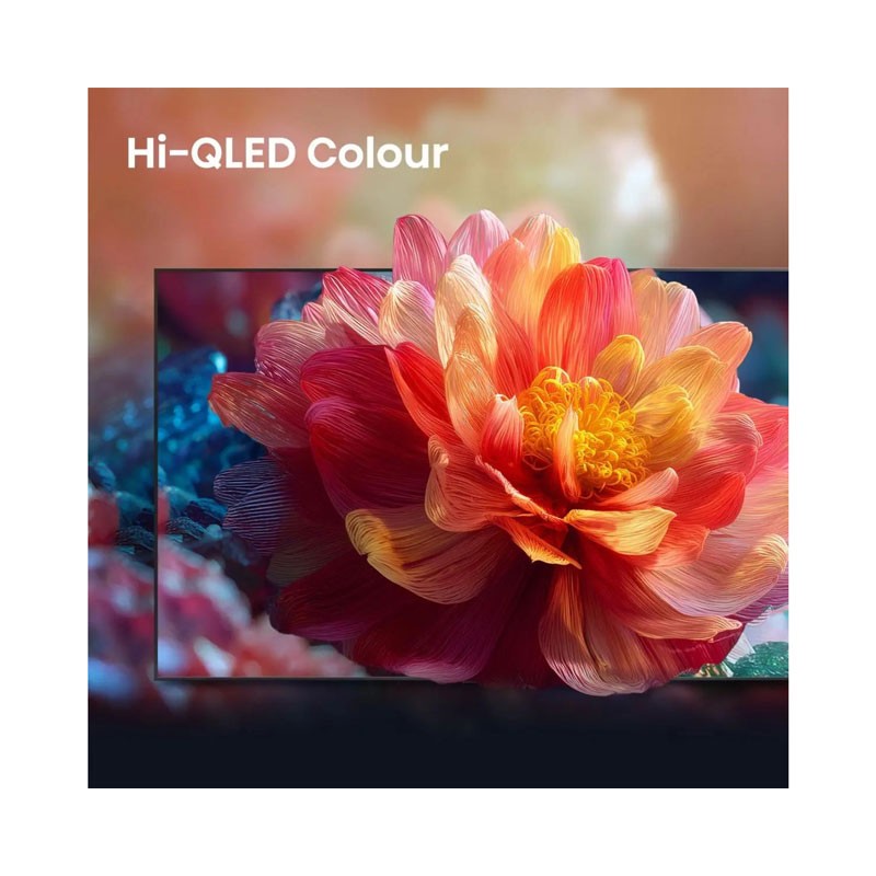 Televizor Hisense 65 inča 65E7S Hi-QLED 4K UHD Smart TV – slika 4