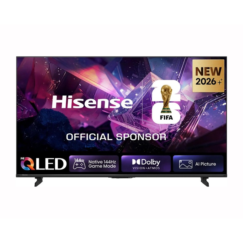 Televizor Hisense 65 inča 65E7S PRO Hi-QLED 4K UHD Smart TV