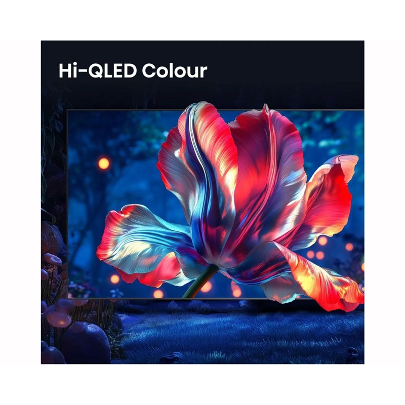 Televizor Hisense 65 inča 65E7S PRO Hi-QLED 4K UHD Smart TV – slika 6