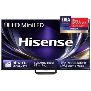 Televizor Hisense 65 inča 65U7S PRO ULED MiniLED 4K UHD Smart TV