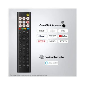 Televizor Hisense 65 inča 65U7SE ULED MiniLED 4K UHD Smart TV