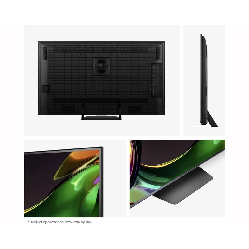 Televizor Hisense 65 inča 65UR8S RGB Mini-LED 4K UHD Smart TV – slika 4