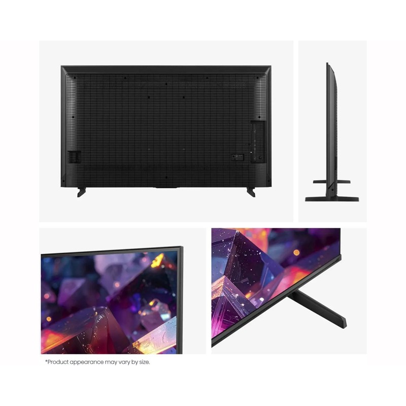 Televizor Hisense 75 inča 75E7S PRO Hi-QLED 4K UHD Smart TV – slika 3