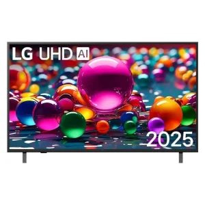 Televizor LG 50UA75003LA 50", 4K UHD, Smart, webOS