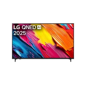 Televizor LG 55QNED70A6A 55", 4K UHD, QNED, Smart