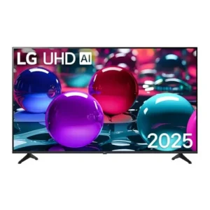 Televizor LG 55UA73003LA 55", 4K UHD, Smart, webOS