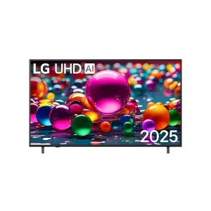 Televizor LG 65UA75003LA 65", 4K UHD, Smart, webOS