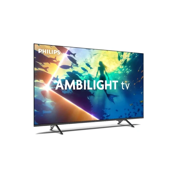 Televizor Philips 55PUS8010 55", 4K UHD, Smart, Ambilight – slika 3