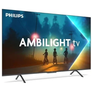 Televizor Philips 55PUS8200 55", 4K UHD, Smart, Ambilight