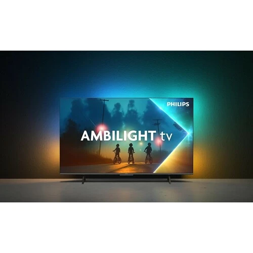 Televizor Philips 55PUS8200 55", 4K UHD, Smart, Ambilight – slika 2