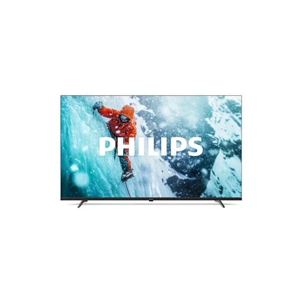Televizor Philips 55PUT7630 55", 4K UHD, Smart, Google TV