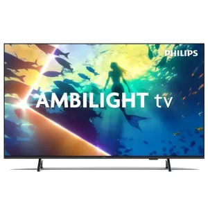 Televizor Philips 65PUS8010 65", 4K UHD, Smart