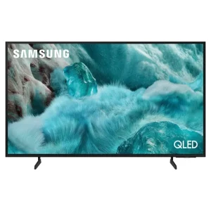 Televizor Samsung QE55Q7FAAUXXH 55", 4K UHD, QLED, Smart