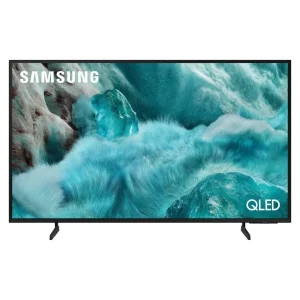 Televizor Samsung QE65Q7FAAUXXH 65", 4K UHD, QLED, Smart