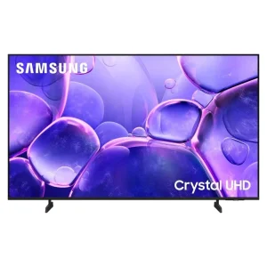 Televizor Samsung UE65U8092FUXXH 65", 4K UHD, Smart