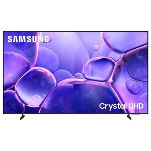 Televizor Samsung UE75U8092FUXXH 75", 4K UHD, Smart