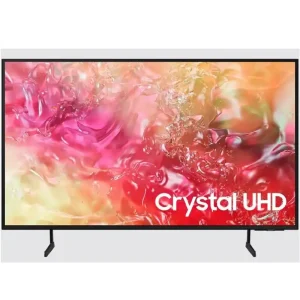 Televizor Samsung UE85DU7172UXXH 85", 4K UHD, Smart