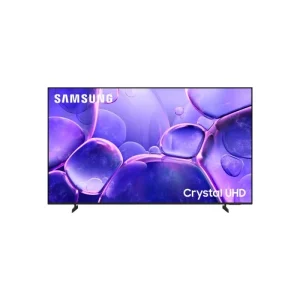 Televizor Samsung UE85U8092FUXXH 85" Crystal, 4K UHD, Smart