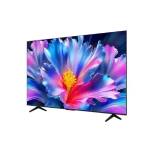 Televizor TCL 65P6L 65", 4K UHD, Smart, Google TV