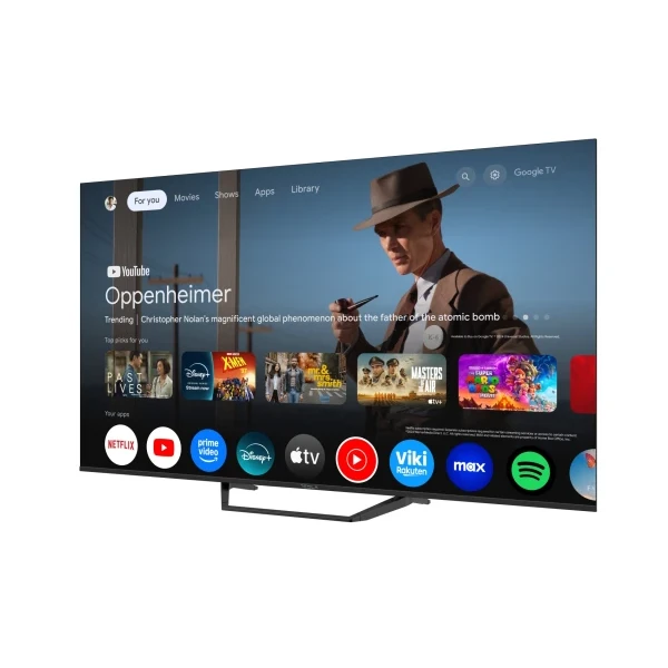 Televizor Tesla 65E655BUS 65", 4K UHD, Smart, Google TV – slika 2
