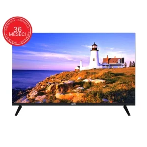 Televizor Zeus ZE40FT2 40", Full HD