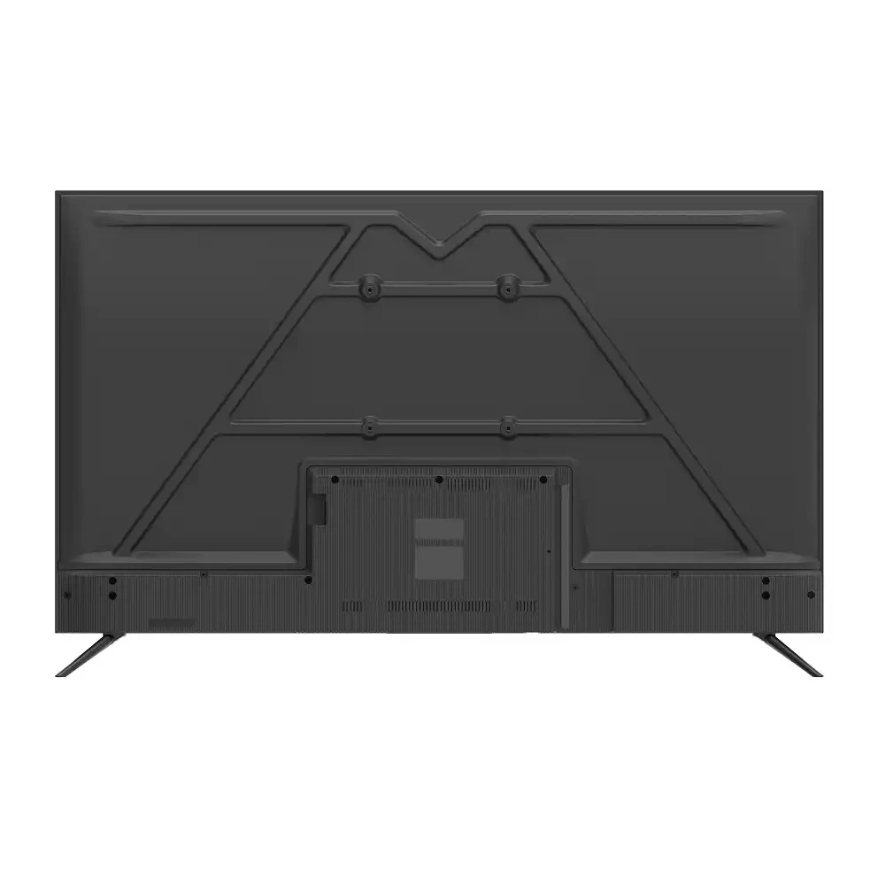 Televizor Zeus ZE50UST2 50", 4K UHD, Smart, Android 14 – slika 2