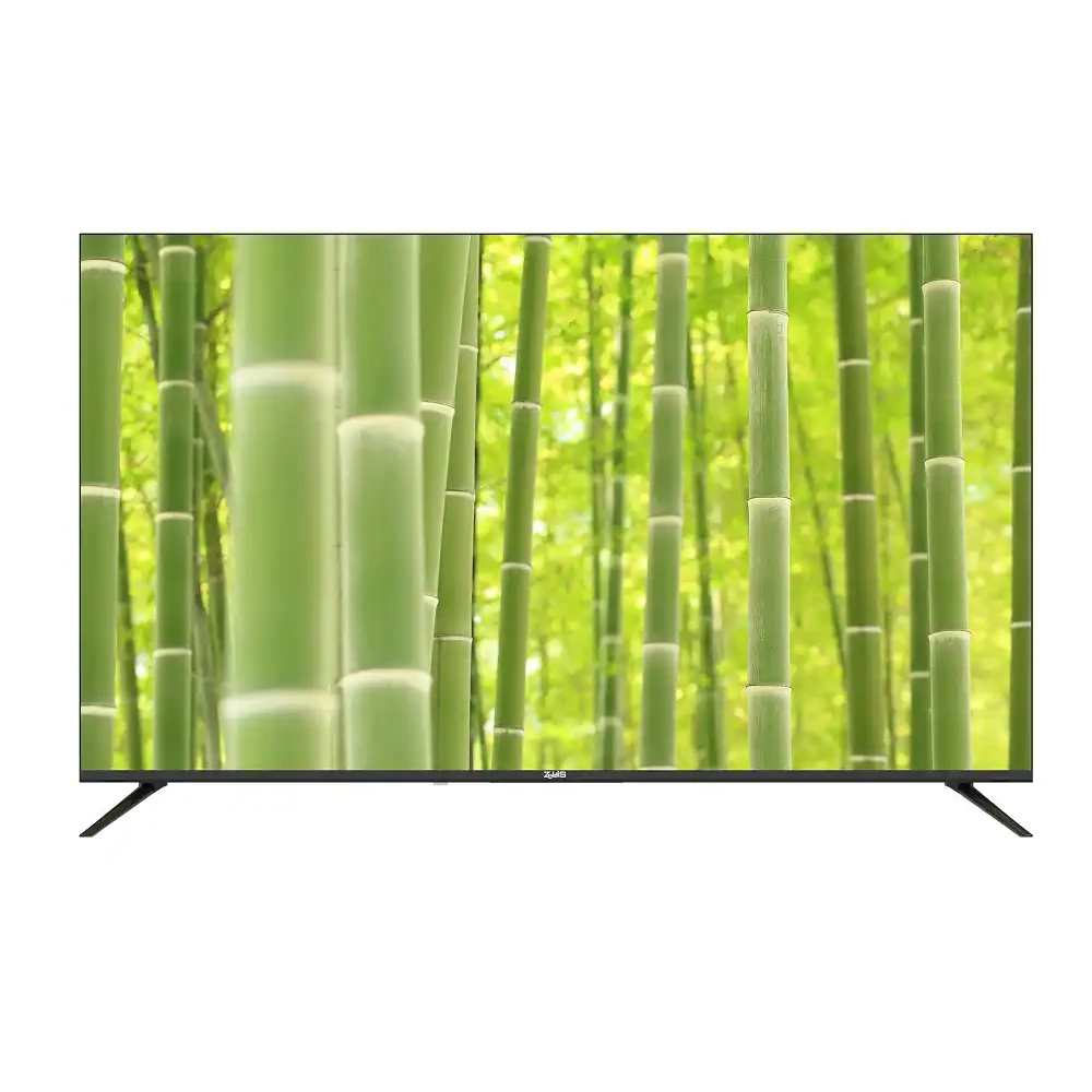Televizor Zeus ZE50UST2 50", 4K UHD, Smart, Android 14 – slika 3