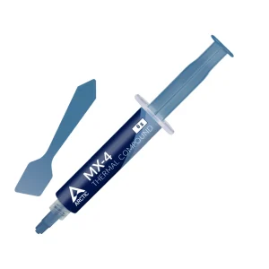 Termalna pasta Arctic MX-4 8 g, sa spatulom (ACTCP00059A)