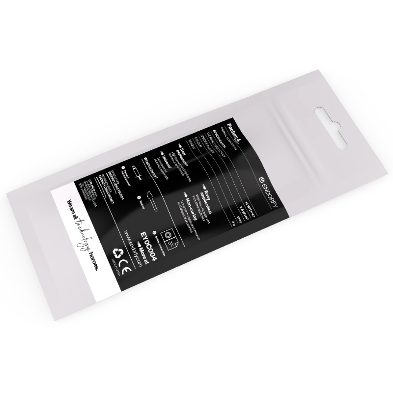 Termalna pasta Endorfy Pactum 4 4g (EY0C004) – slika 3