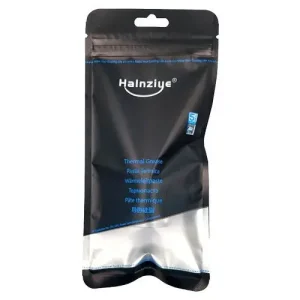 Termalna pasta Halnziye HY-P11 2 g, tuba