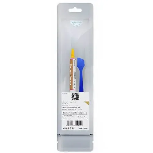 Termalna pasta Halnziye HY610 2 g, tuba – slika 3