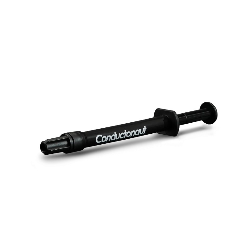 Termalna pasta Thermal Grizzly TG Conductonaut 5 g (TG-C-005-R) – slika 2