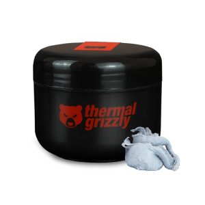Termalna pasta Thermal Grizzly TG Putty Pro 100g (TG-P-P-100-R)