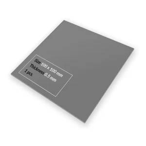 Termalni pad Arctic TP-4 100x100 mm, debljina 0,5 mm (ACTPD00062A)