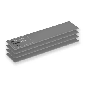 Termalni pad Arctic TP-4 120x20 mm, debljina 0,5 mm, 4 kom (ACTPD00065A)