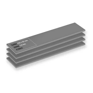 Termalni pad Arctic TP-4 120x20 mm, debljina 1,0 mm, 4 kom (ACTPD00066A)