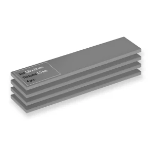 Termalni pad Arctic TP-4 120x20 mm, debljina 1,5 mm, 4 kom (ACTPD00067A)