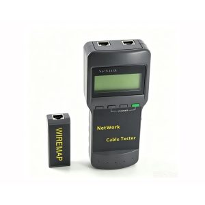 Tester mrežnih kablova 8108 MaxPro