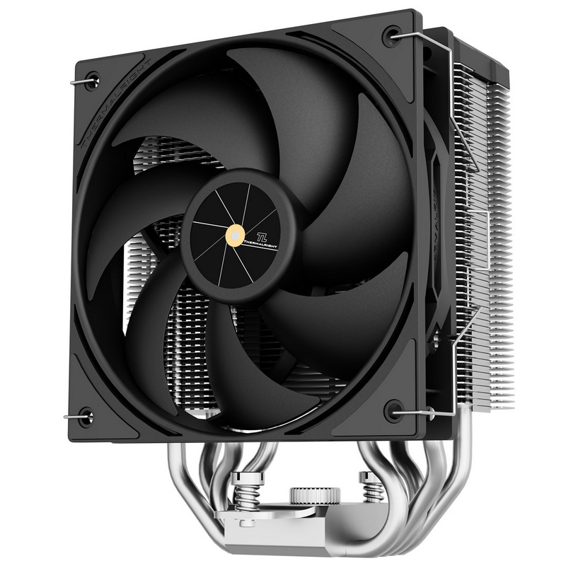 ThermalRight Assassin X 120 R Digital BLACK – slika 2